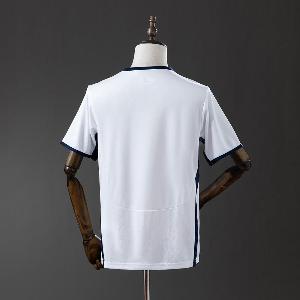 08/09 Tottenham Hotspur Home Retro Jersey