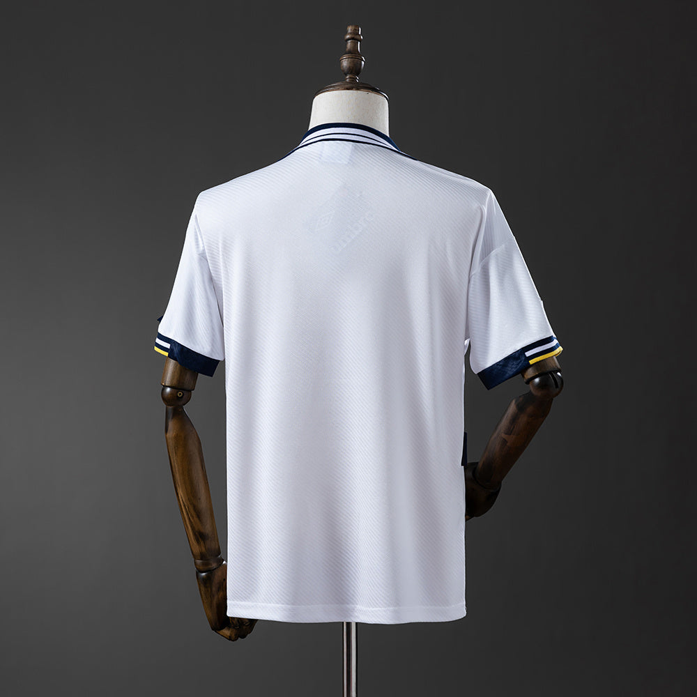 94/95 Tottenham Hotspur Home Retro Jersey