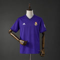 02/03 Real Madrid Third Retro Jersey