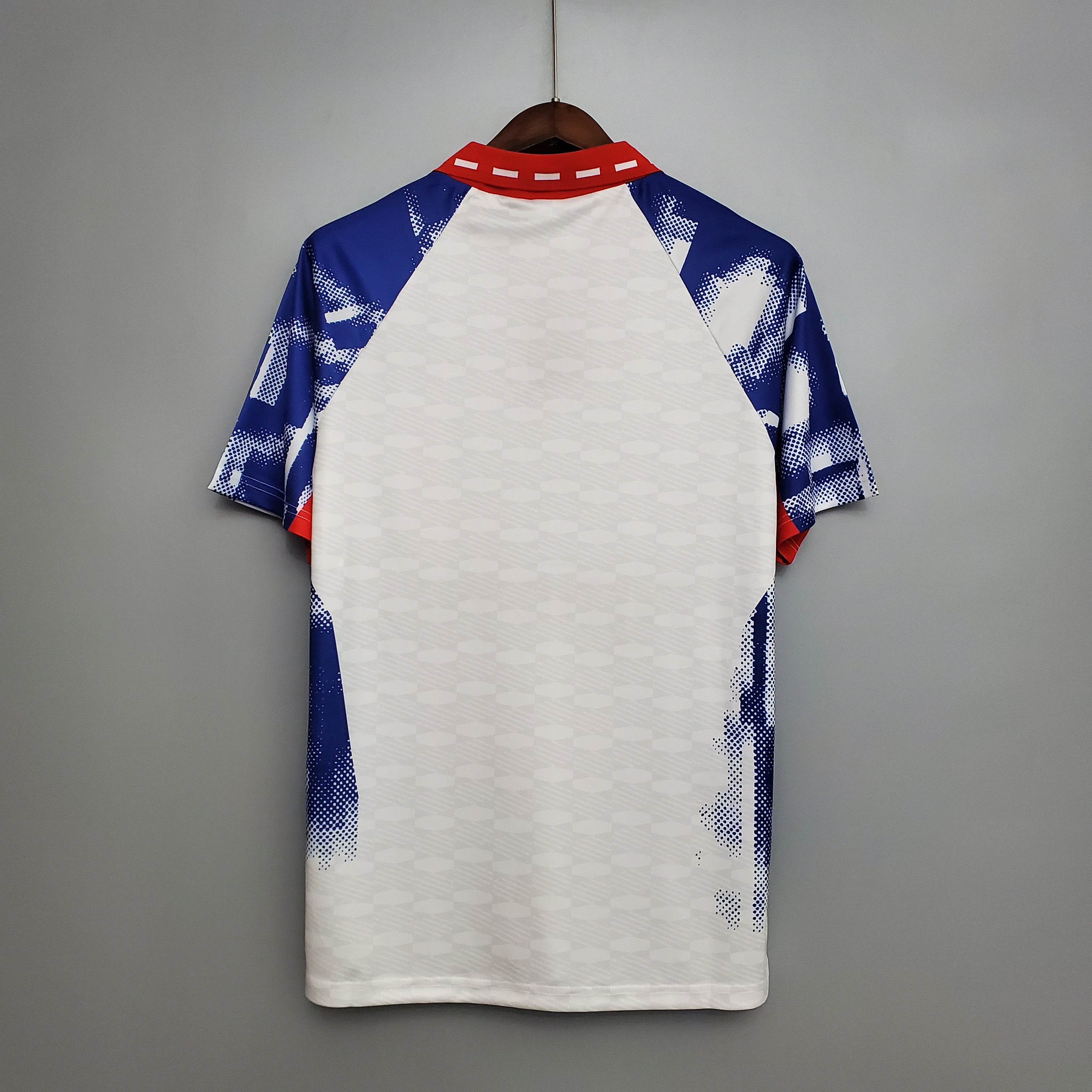 93/94 PSG Away Retro Jersey
