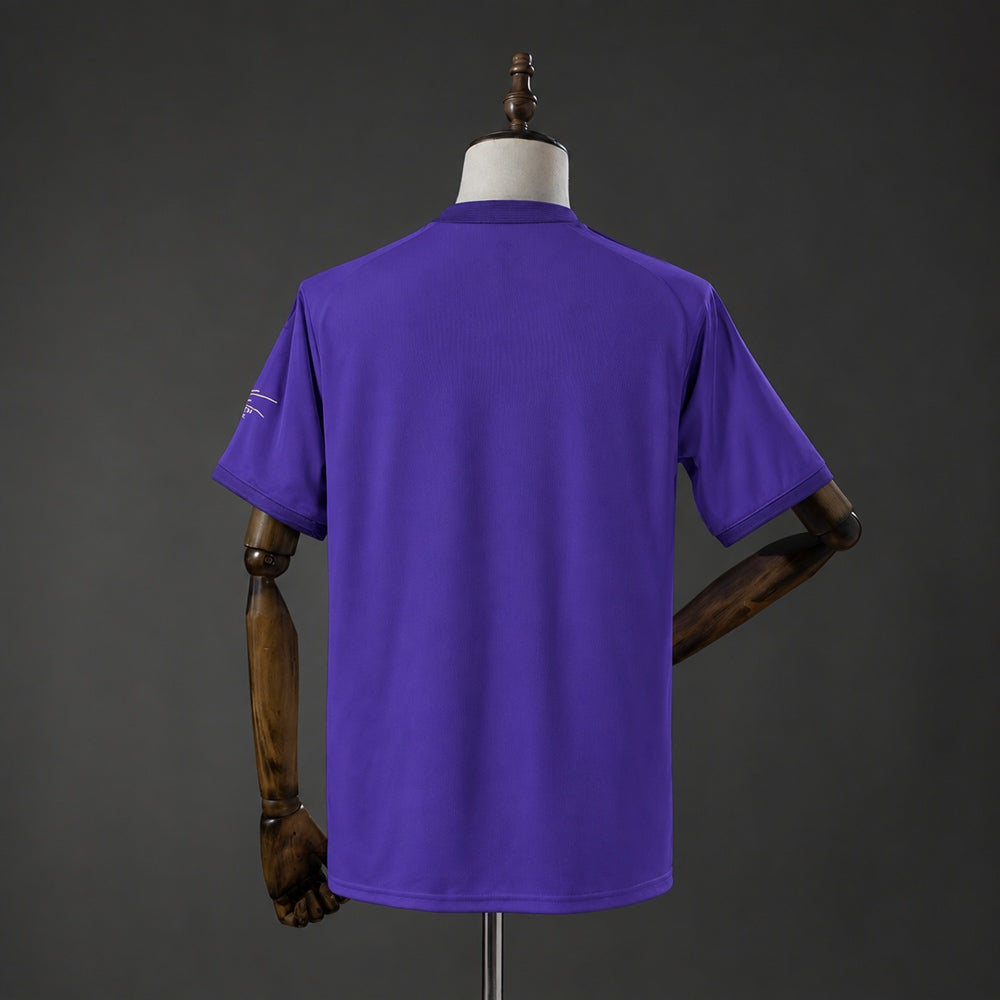 02/03 Real Madrid Third Retro Jersey