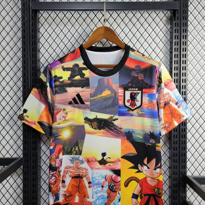 24-25 Japan Special Edition Jersey