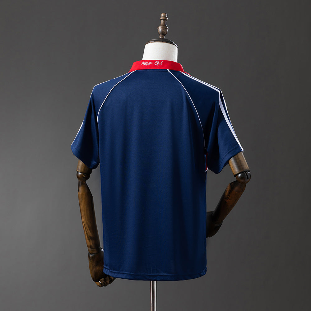 99/00 Athletic Bilbao Away Retro Jersey