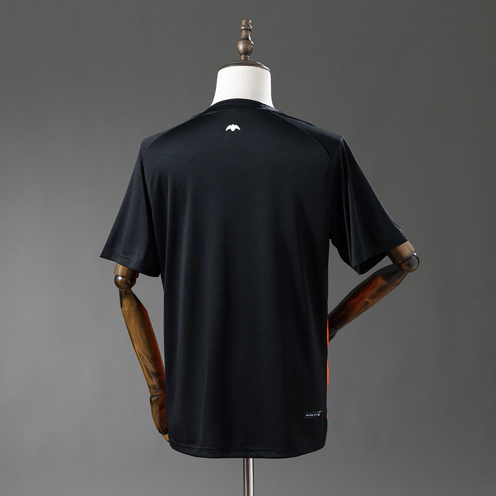 2006 Valencia Away Retro Jersey