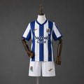 26/27 Real Sociedad Home Kids Kit