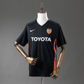 2006 Valencia Away Retro Jersey