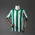 03/04 Real Betis Home Retro Jersey