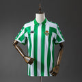 00/01 Real Betis Home Retro Jersey