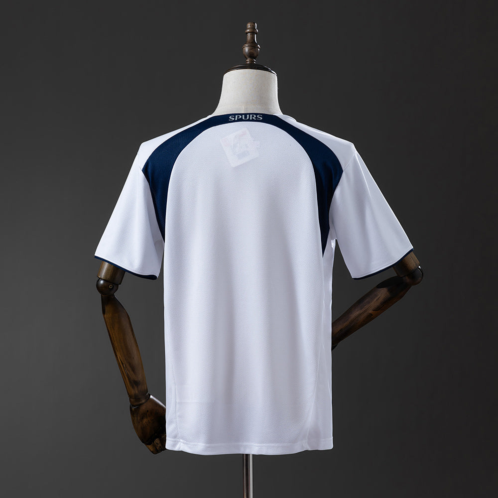 06/07 Tottenham Hotspur Home Retro Jersey