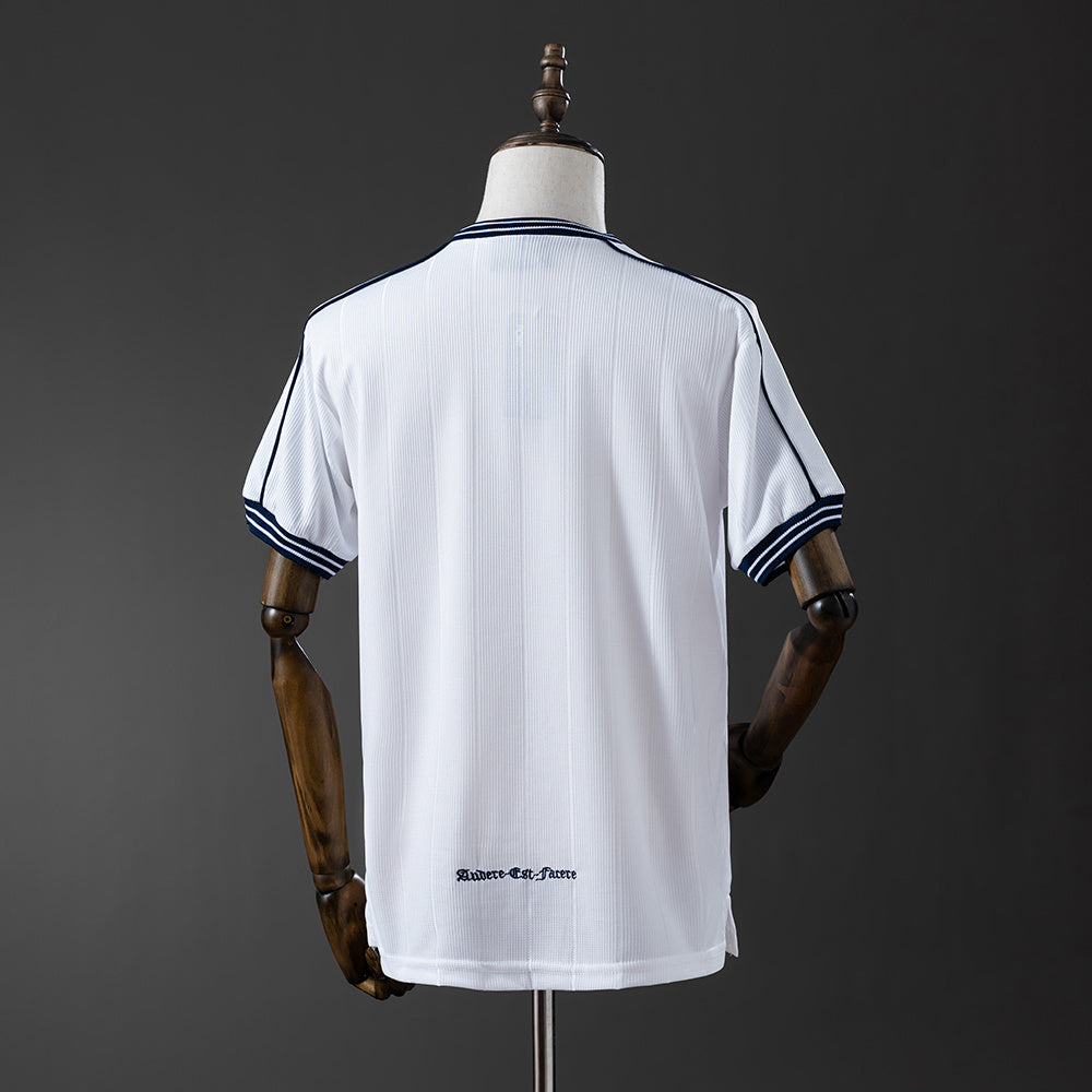 97/99 Tottenham Hotspur Home Retro Jersey