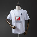 06/07 Tottenham Hotspur Home Retro Jersey