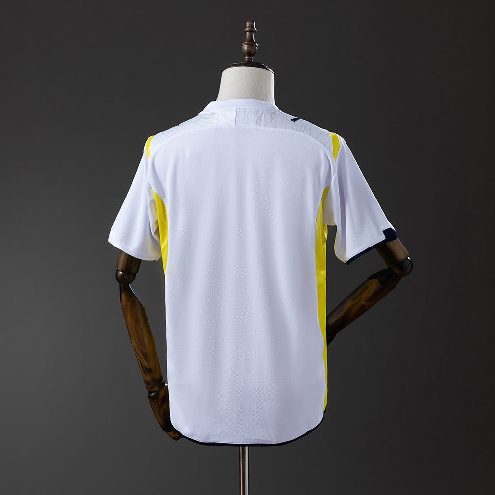 09/10 Tottenham Hotspur Home Retro Jersey