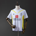 09/10 Tottenham Hotspur Home Retro Jersey