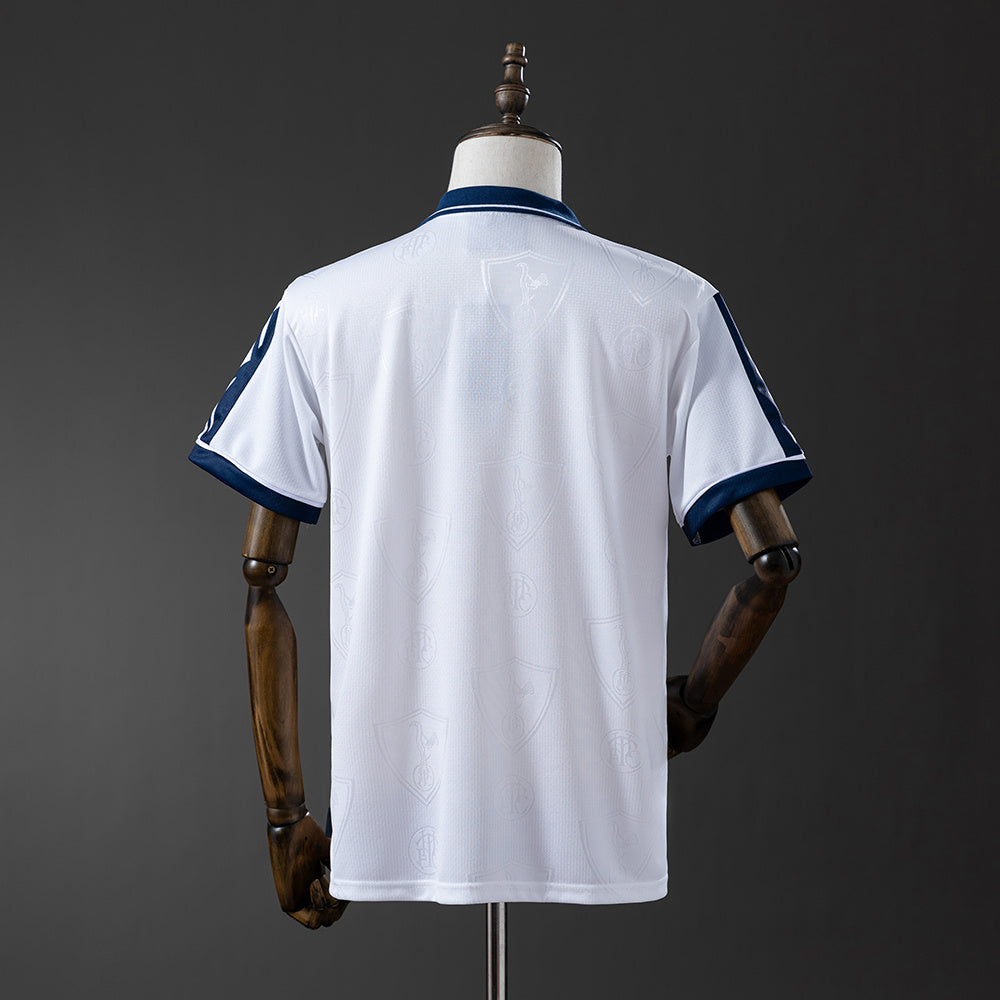 95/97 Tottenham Hotspur Home Retro Jersey