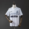 1986 Tottenham Hotspur Home Retro Jersey