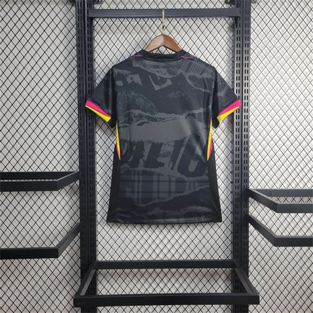 24-25 Chelsea 2 Away Women Jersey