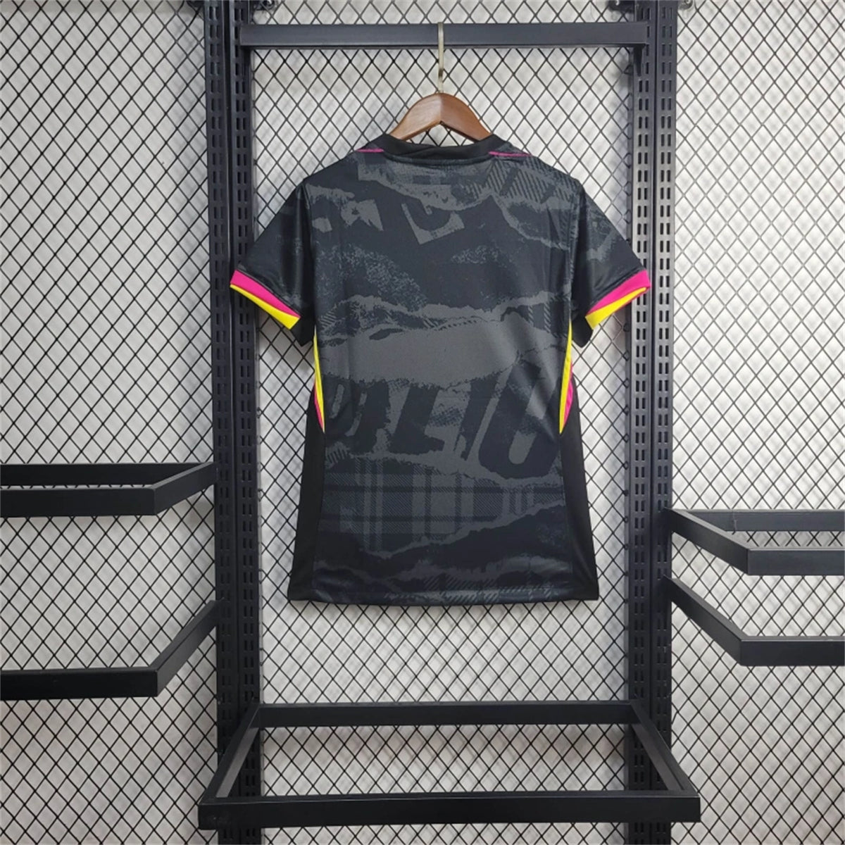 24-25 Chelsea 2 Away Women Jersey