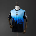 96/97 Newcastle United City Edition Retro Jersey