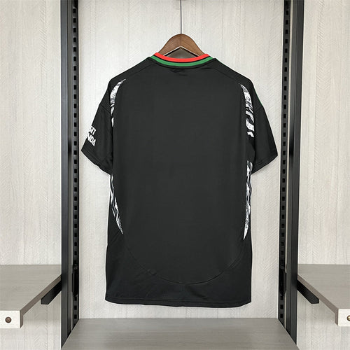 24-25 Arsenal Away Jersey
