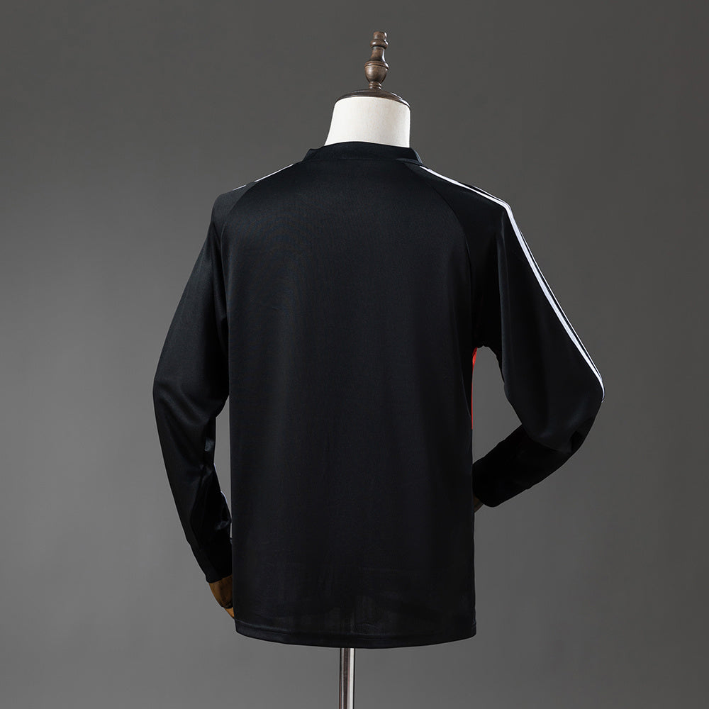 96/97 Newcastle United Goalkeeper Long Sleeve Retro Jersey