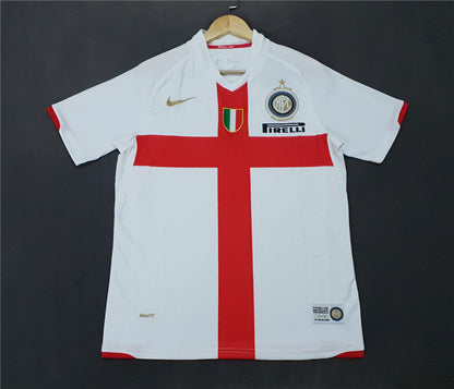 07/08 Inter Away Retro Jersey