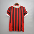 11/12 AC Milan Home Retro Jersey
