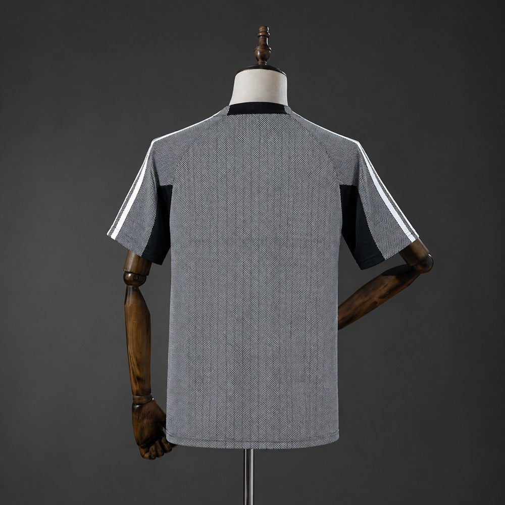 02/03 Real Madrid Goalkeeper Retro Jersey