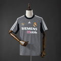 02/03 Real Madrid Goalkeeper Retro Jersey