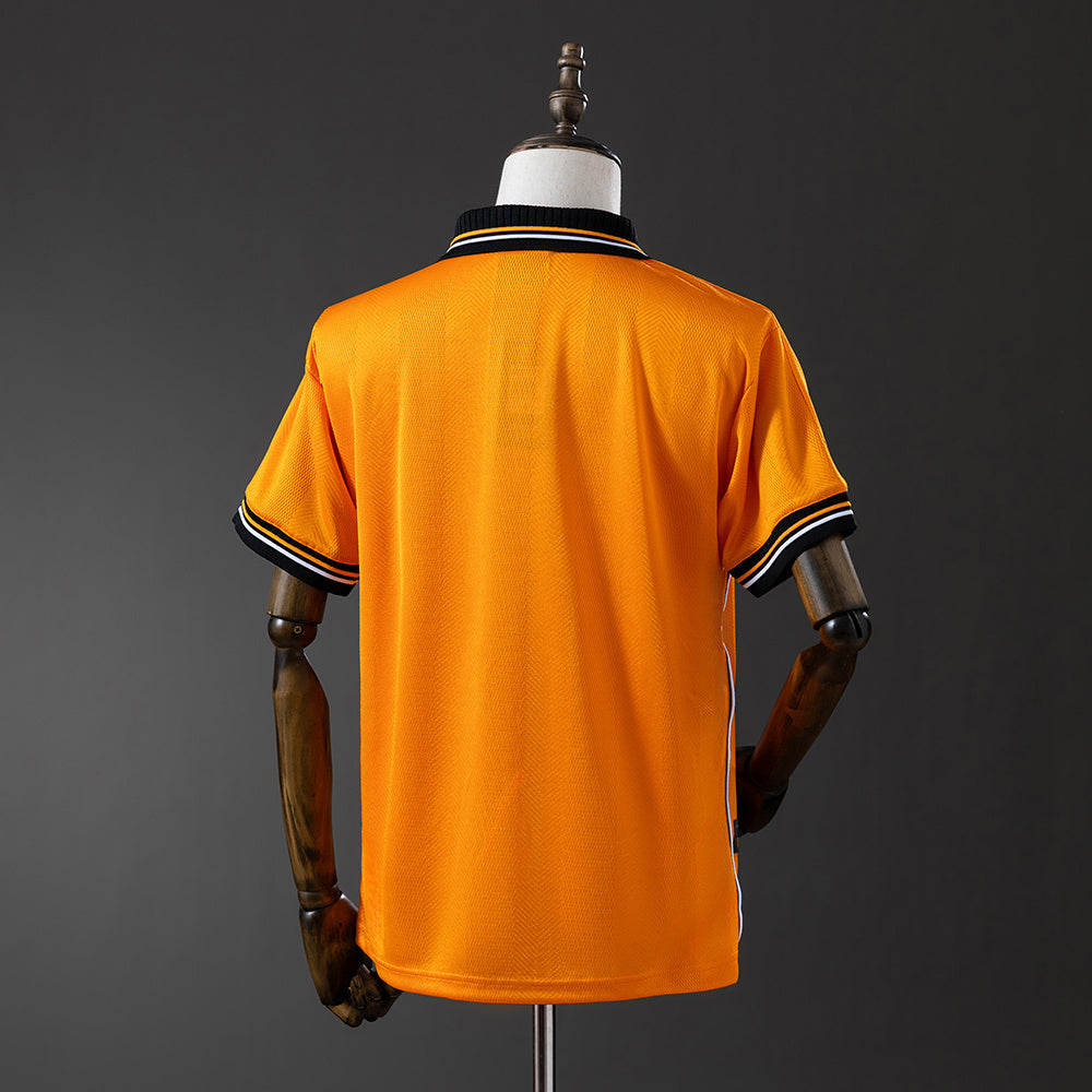 99/00 Valencia Away Retro Jersey