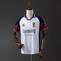 1999 West Ham United x Iron Maiden Away  Retro Jersey