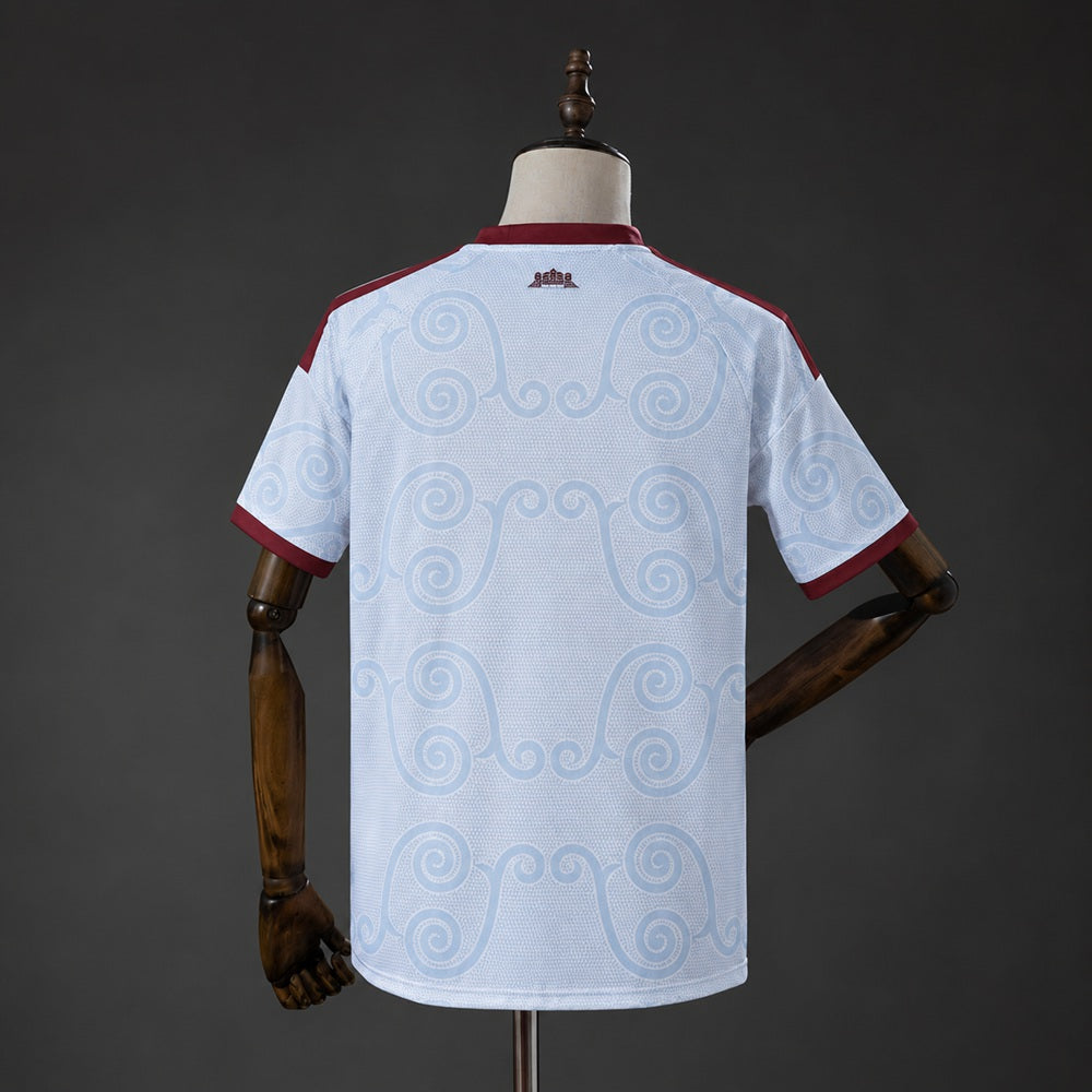 26/27 Aston Villa Third Away Jersey