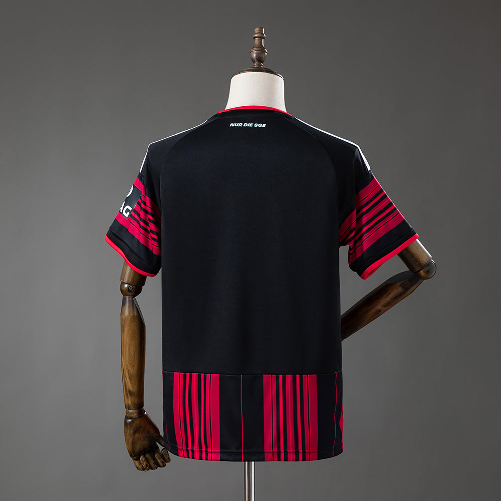 26/27 Frankfurt Home Jersey