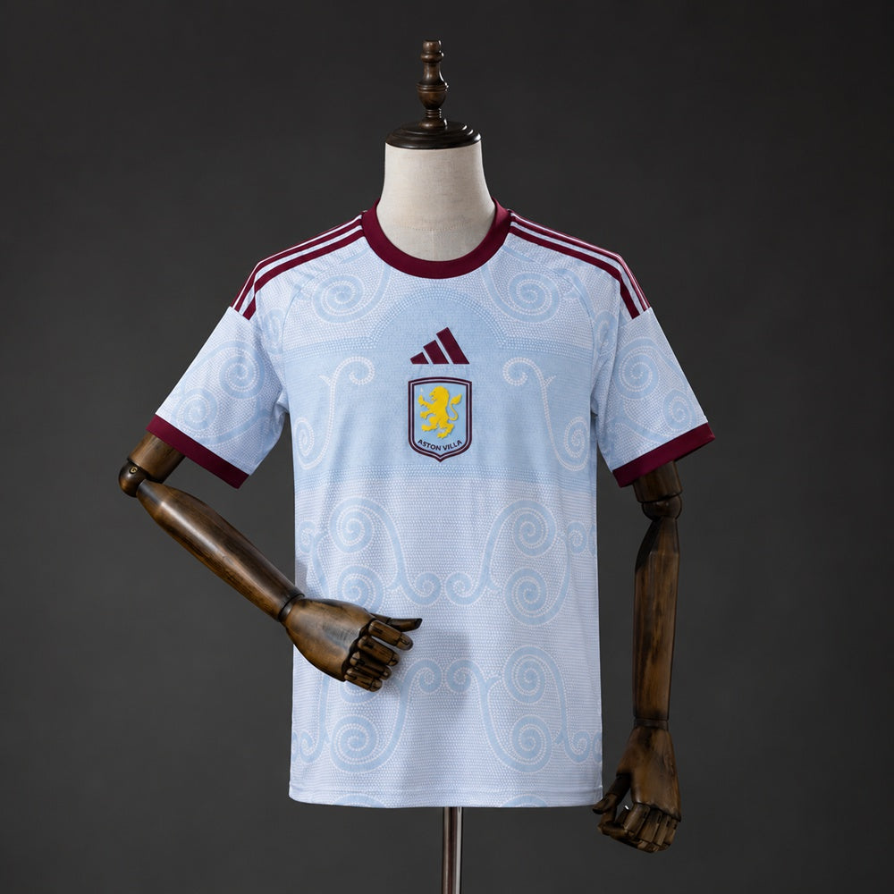 26/27 Aston Villa Third Away Jersey