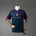 2010 Iron Maiden x West Ham United Home Retro Jersey