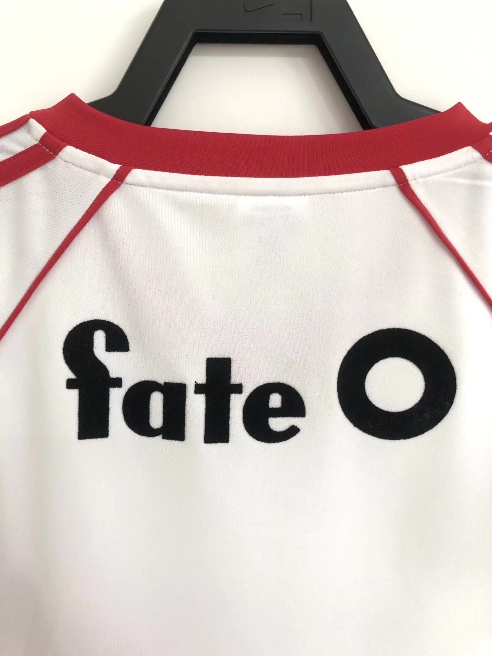 86 River Plate Retro Jersey