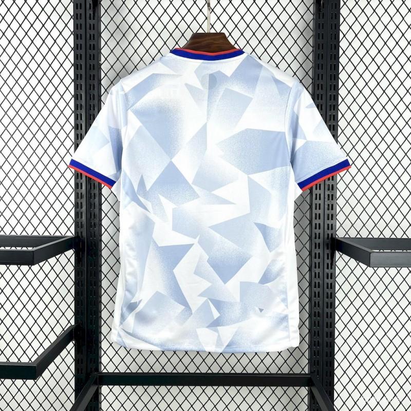 2025 USA Home Jersey