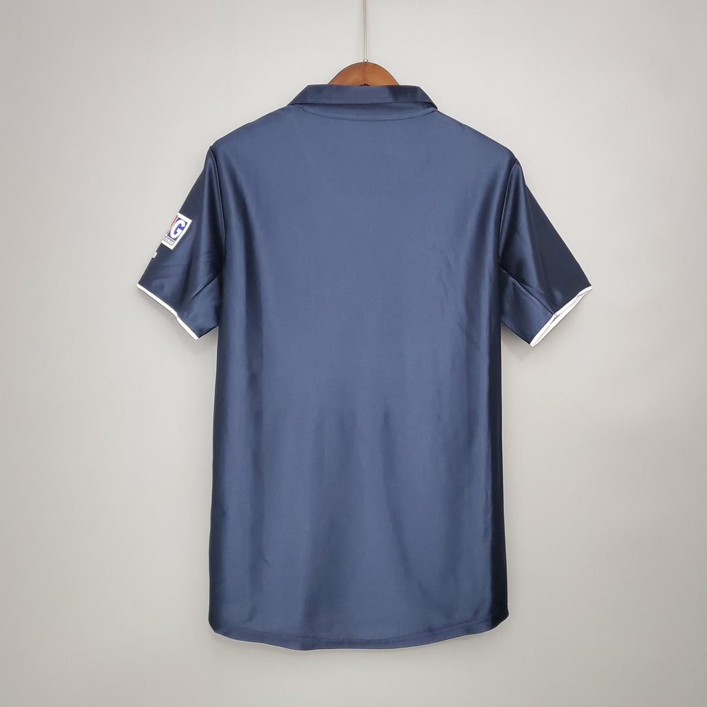 01/02 PSG Home Retro Jersey