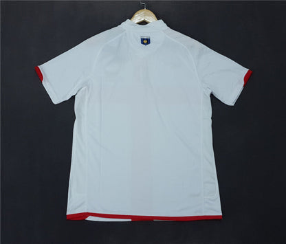07/08 Inter Away Retro Jersey