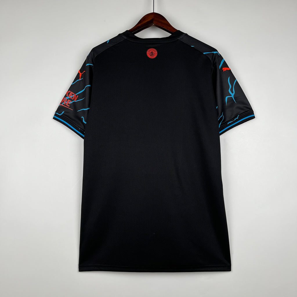 23/24 Manchester City Special Edition Jersey