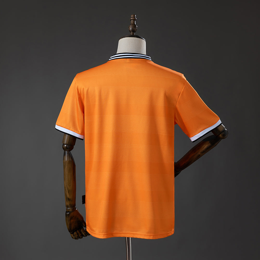 1998 Sheffield Wednesday Away Retro Jersey