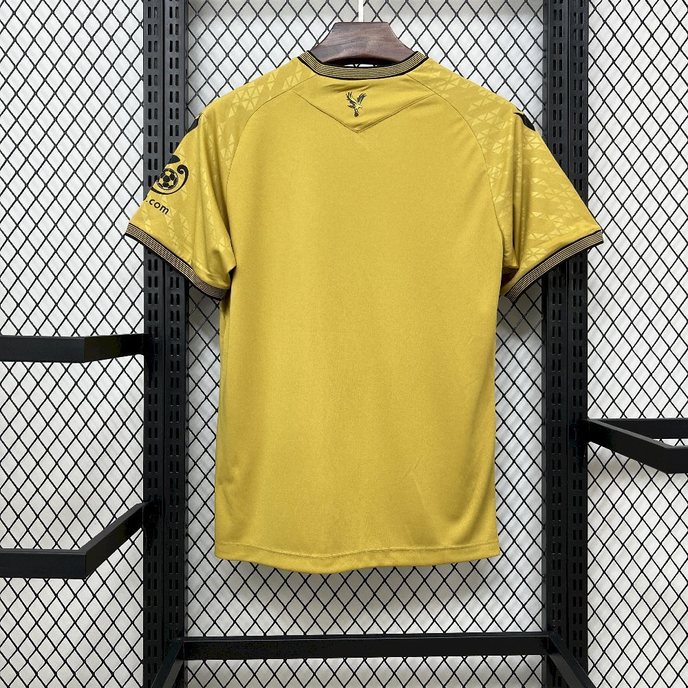 25/26 Crystal Palace Away Jersey