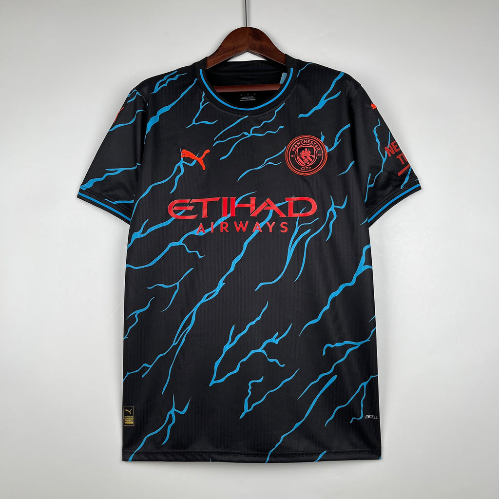23/24 Manchester City Special Edition Jersey