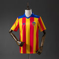 80/82 Valencia Home Retro Jersey