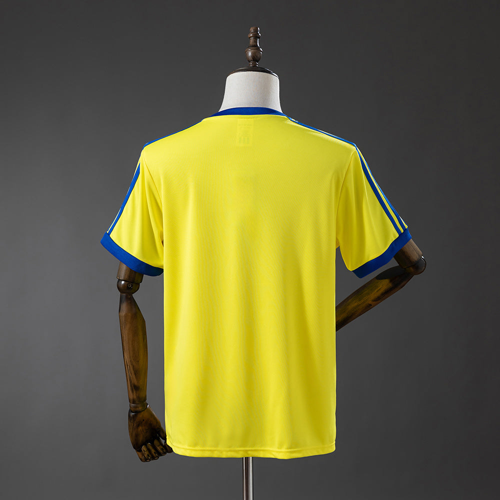 77/80 Nottingham Forest Away Retro Jersey
