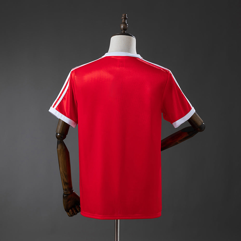 77/80 Nottingham Forest Home Retro Jersey