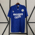 92/94 Leicester City Home Retro Jersey