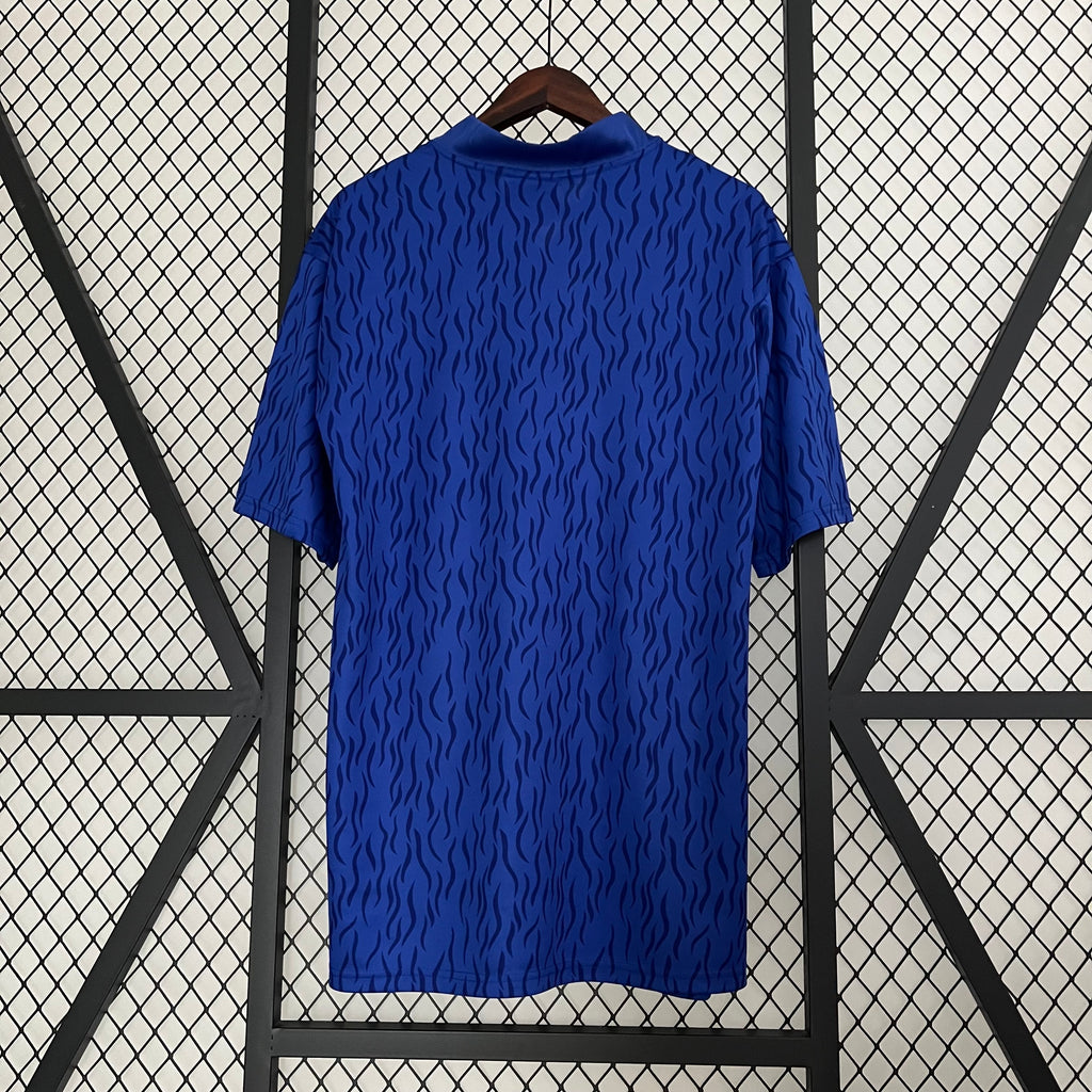 92/94 Leicester City Home Retro Jersey