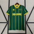 1984 Leicester City Away Retro Jersey