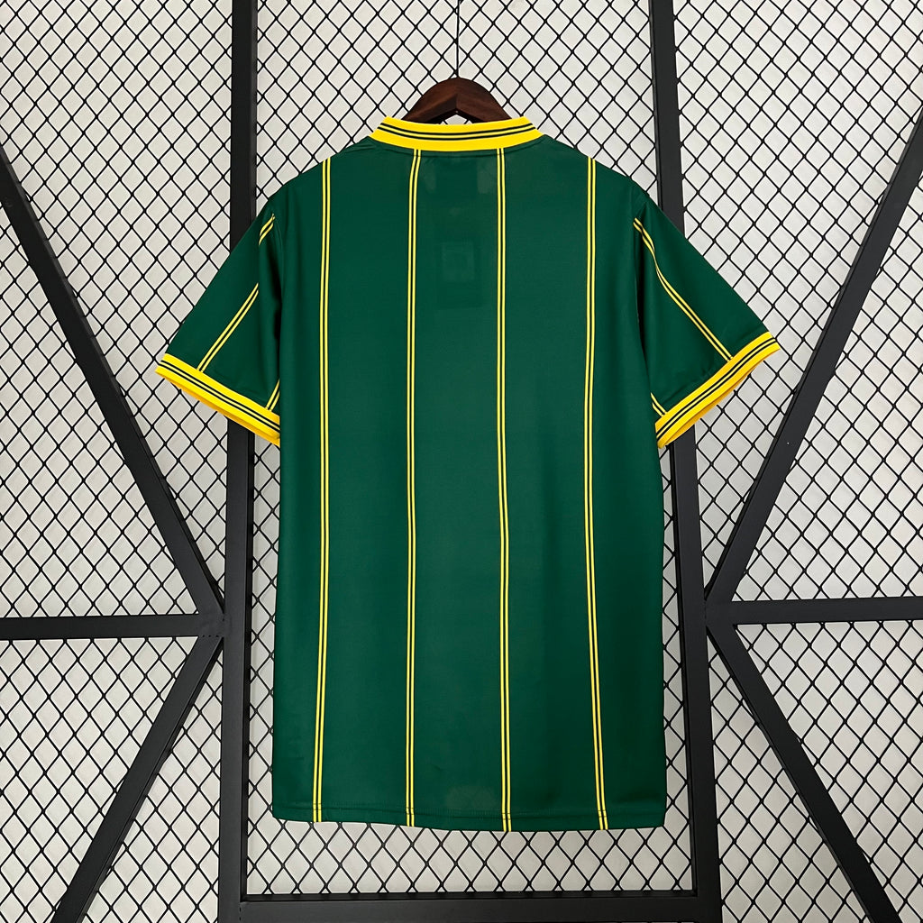 1984 Leicester City Away Retro Jersey