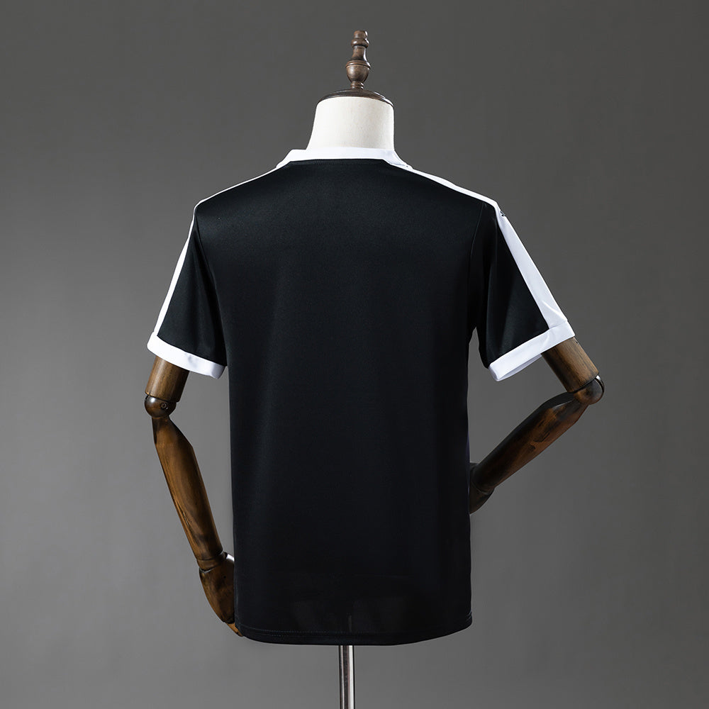 15/16 Leicester City Away Retro Jersey